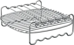 Grillställ med grillspett för Philips Aifryer XL, HD9905/00