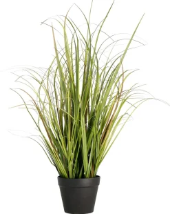 Gräs konstväxt, 83 cm