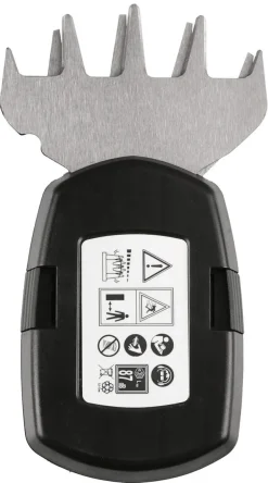 Grässax skär, multitrimmer GMT72