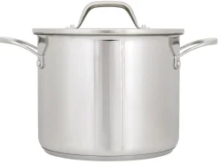 Gryta Coline, rostfritt stål