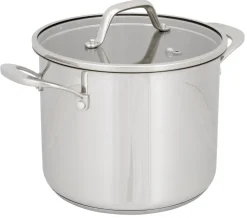 Gryta Coline, rostfritt stål