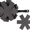 Grytskydd 3-pack, Coline