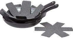 Grytskydd 3-pack, Coline