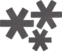 Grytskydd 3-pack, Coline