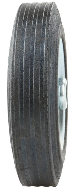 Gummihjul