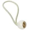 Gummistropp med kula, 100-200 mm, 10-pack