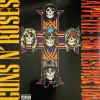 Guns N’ Roses Appetite for Destruction vinylskiva
