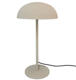 Gustav bordslampa metall grå 44 cm, Northlight