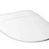 Gustavsberg Nordic 23XX toalettsits standard, vit