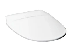 Gustavsberg Nordic 23XX toalettsits standard, vit
