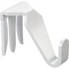 Habo gipskrok vit, 10 pack