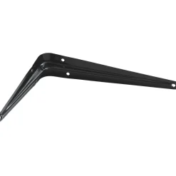 Habo konsol 148, hyllkonsol metall, 200 x 250 mm