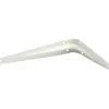Habo konsol 148, hyllkonsol metall, 100 x 125 mm