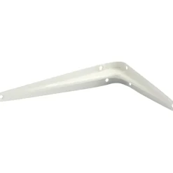 Habo konsol 148, hyllkonsol metall, 100 x 125 mm