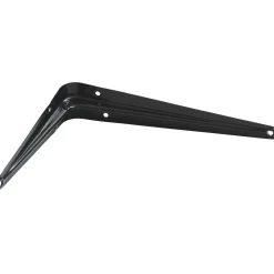 Habo konsol 148, hyllkonsol metall, 300 x 350 mm
