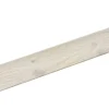 Habo nivålist S78 självhäftande nivålist golv 41 mm, aluminium, 1 m