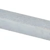 Habo roddarpinne elförzinkad, 120 mm