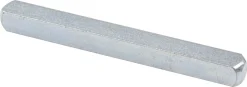 Habo roddarpinne elförzinkad, 120 mm