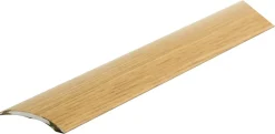 Habo SA13 självhäftande skarvlist 40 mm, golv, 1 m