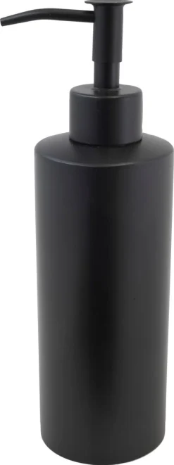 Habo Blossom tvålpump i metall