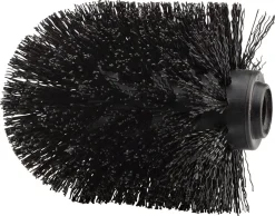 Habo 1368 refill Flair, Blossom, Nature toalettborstar