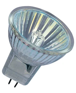Halogenlampa Decostar GU4 Osram