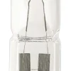 Halogenlampa G9 Halopin Classic Superstar