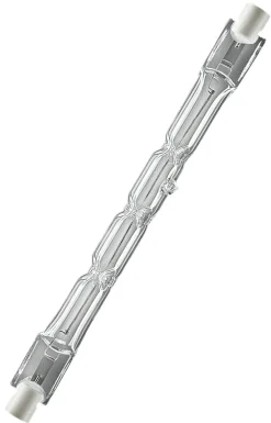 Halogenrör R7s 120 W 114-118 mm, Osram Haloline SST