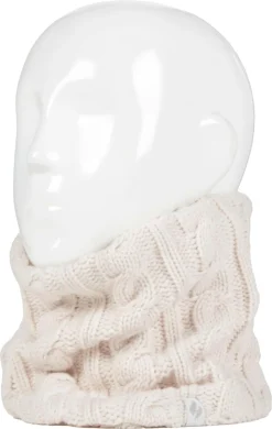 Halsduk Heat Holders, dam