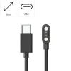 Hama laddkabel, datakabel USB-C, 60 cm