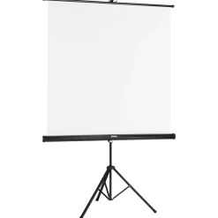 Hama portabel projektorduk med stativ