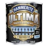 Hammerite Ultima metallfärg högblank, 250 ml