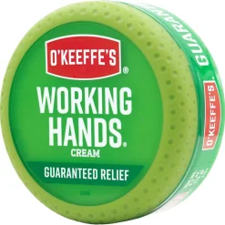 Handkräm Working Hands, O’Keeffe’s