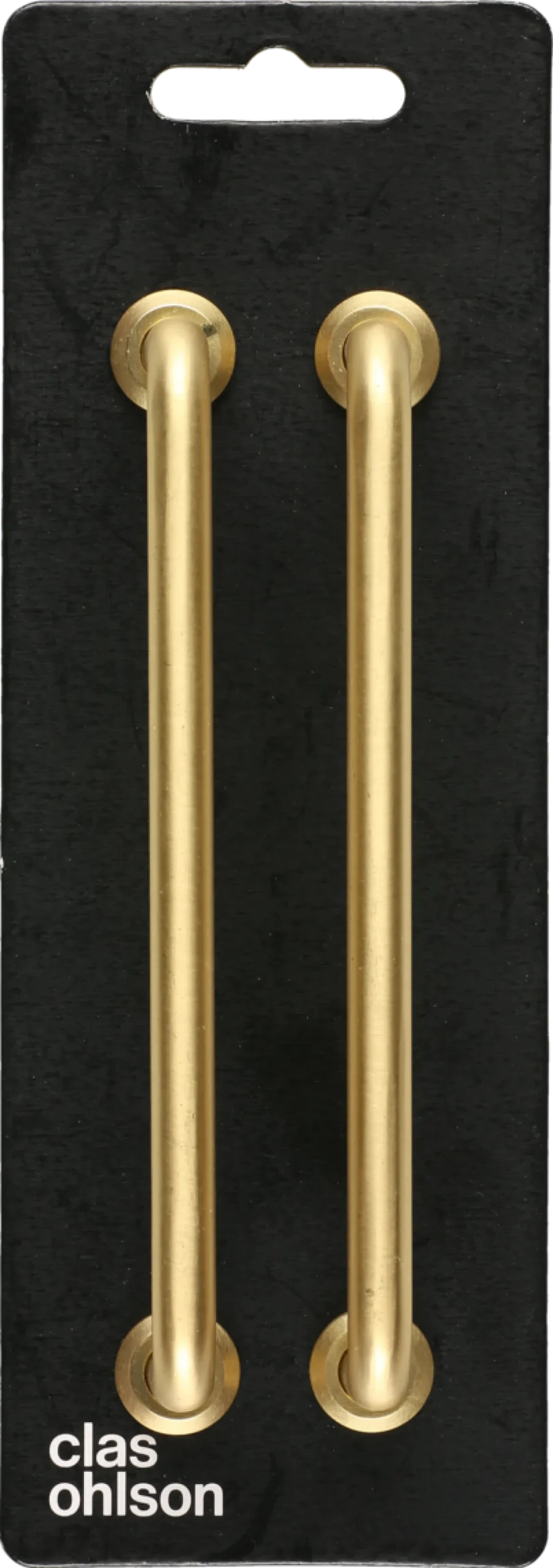 Handtag guld, 2-pack