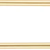 Handtag guld, 2-pack