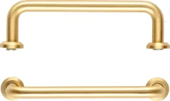 Handtag guld, 2-pack