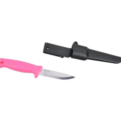 Hantverkskniv rostfritt stål, bladlängd 95 mm