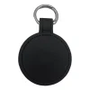 Hattklämma magnetisk, svart, 6 cm