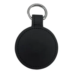 Hattklämma magnetisk, svart, 6 cm
