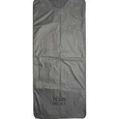 Haws infraröd bastufilt med fjärrkontroll 180 x 80 x 2 cm