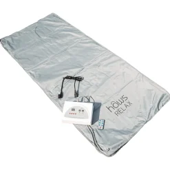 Haws infraröd bastufilt med fjärrkontroll 180 x 80 x 2 cm
