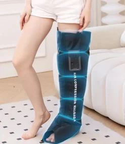 Haws Relax recovery boot kompressionsstövel, trådlös