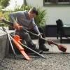 Häcksax DH110 till Husqvarna 110iL FLXi-system
