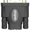 HDMI till DVI-D adapter Exibel