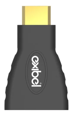 HDMI-adapter Exibel