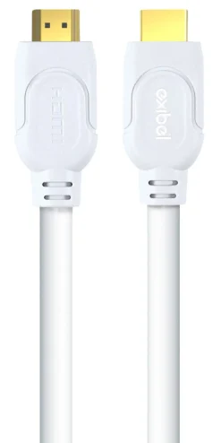 HDMI-kabel Exibel
