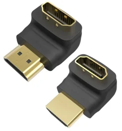 HDMI-vinklar Exibel