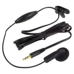 Headset Exibel 2,5 mm