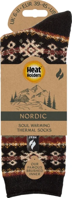Heat Holders Lite Nordic termostrumpor