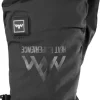 HeatX Everyday värmehandskar batteri laddbara, XS-XXL